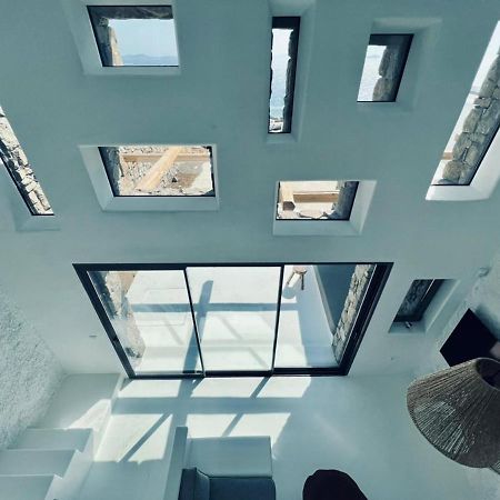 Ria Mar Suites Mykonos Town Luaran gambar