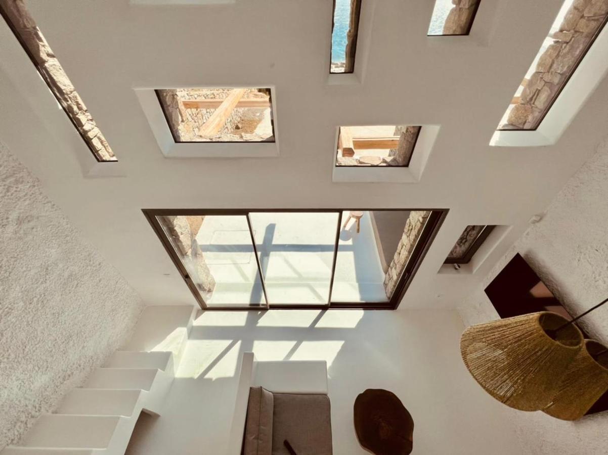 Ria Mar Suites Mykonos Town Luaran gambar