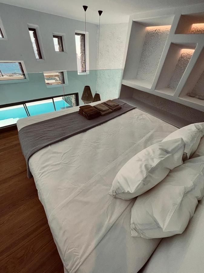 Ria Mar Suites Mykonos Town Luaran gambar