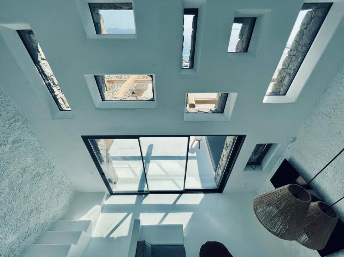 Ria Mar Suites Mykonos Town Luaran gambar
