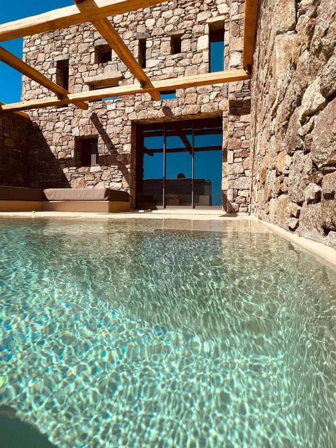 Ria Mar Suites Mykonos Town Luaran gambar