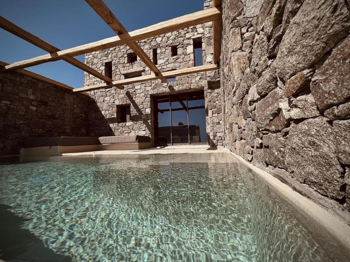 Ria Mar Suites Mykonos Town Luaran gambar