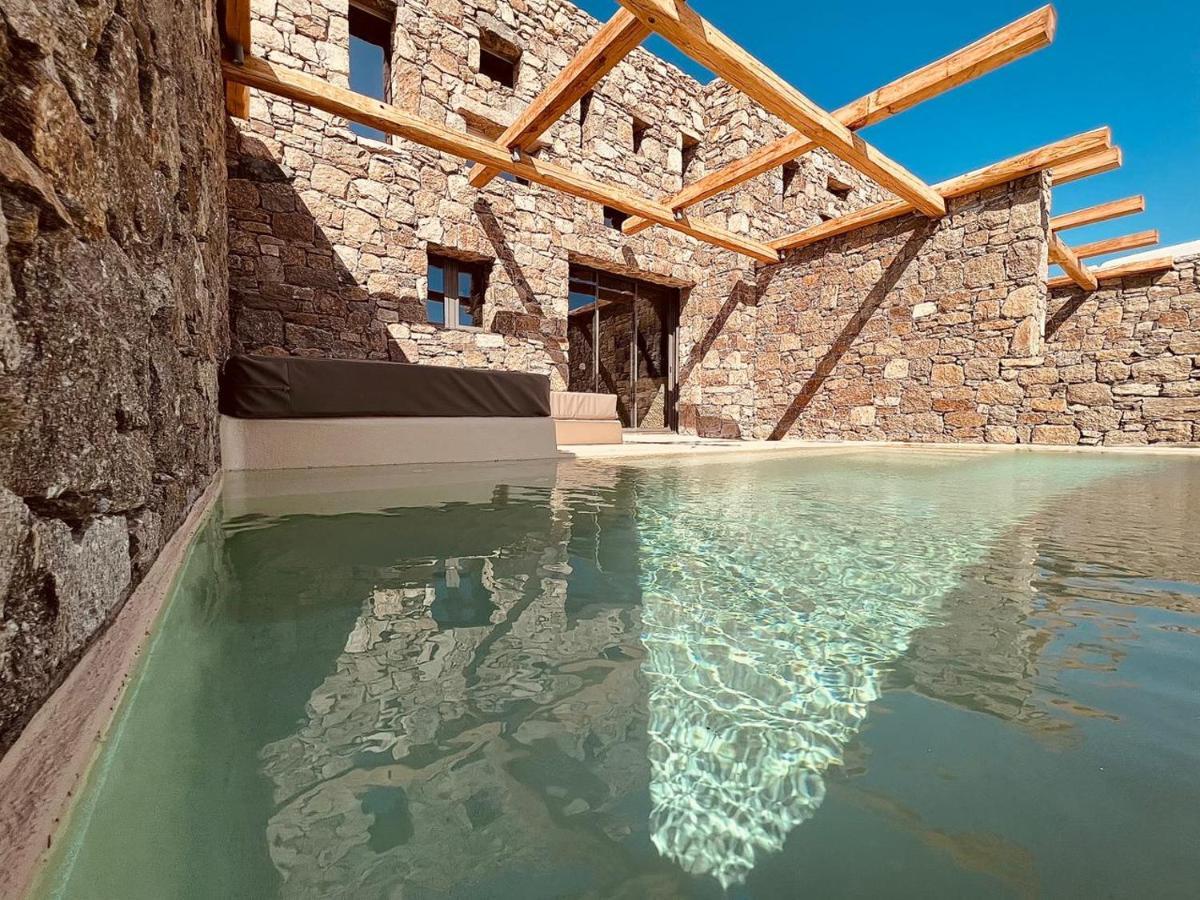 Ria Mar Suites Mykonos Town Luaran gambar